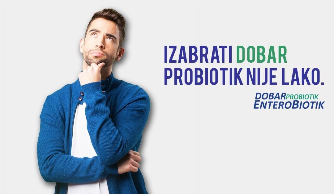 كيف نختار البروبيوتيك الجيد؟