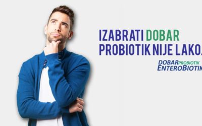 كيف نختار البروبيوتيك الجيد؟