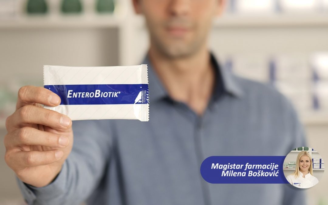 Šta znači kada kažemo “stabilnost probiotskog preparata“?