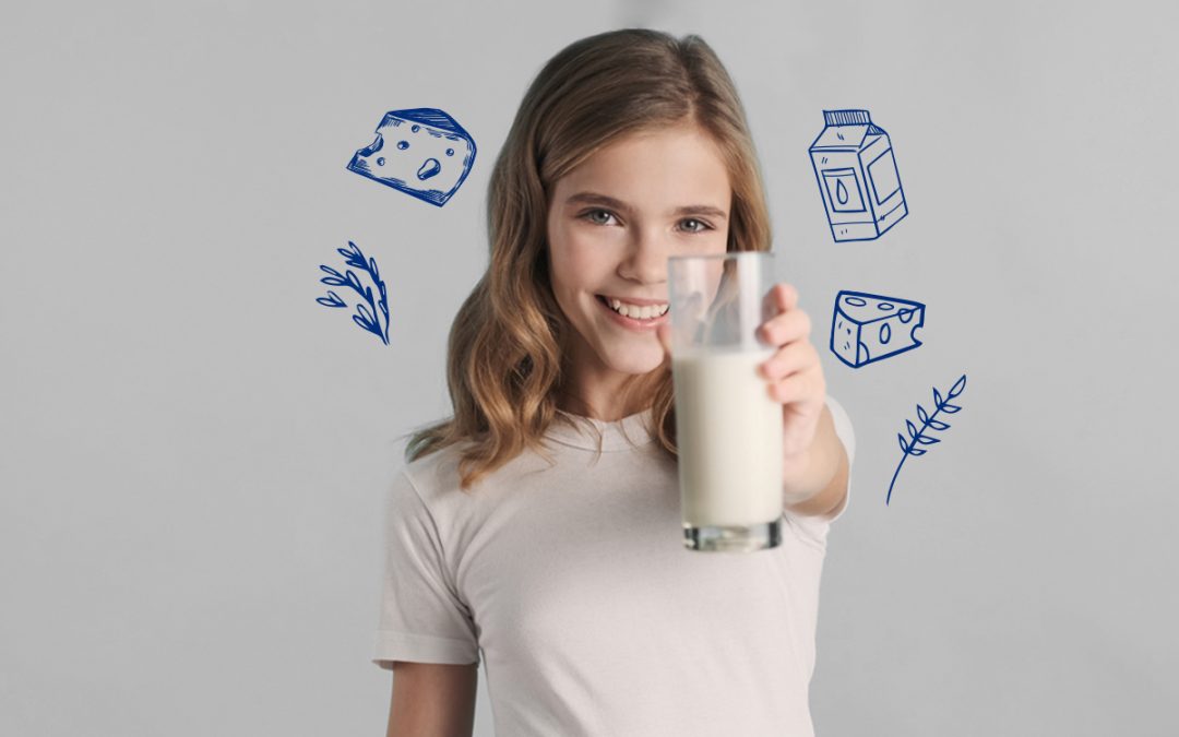 Kalcijum kao veliki prijatelj ali, i ljuti neprijatelj vašeg stomaka