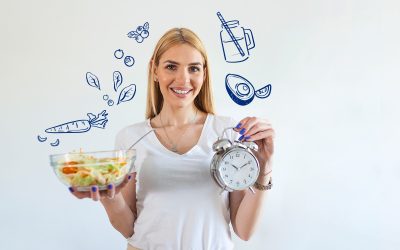 Keto dijeta i njen uticaj na probavu