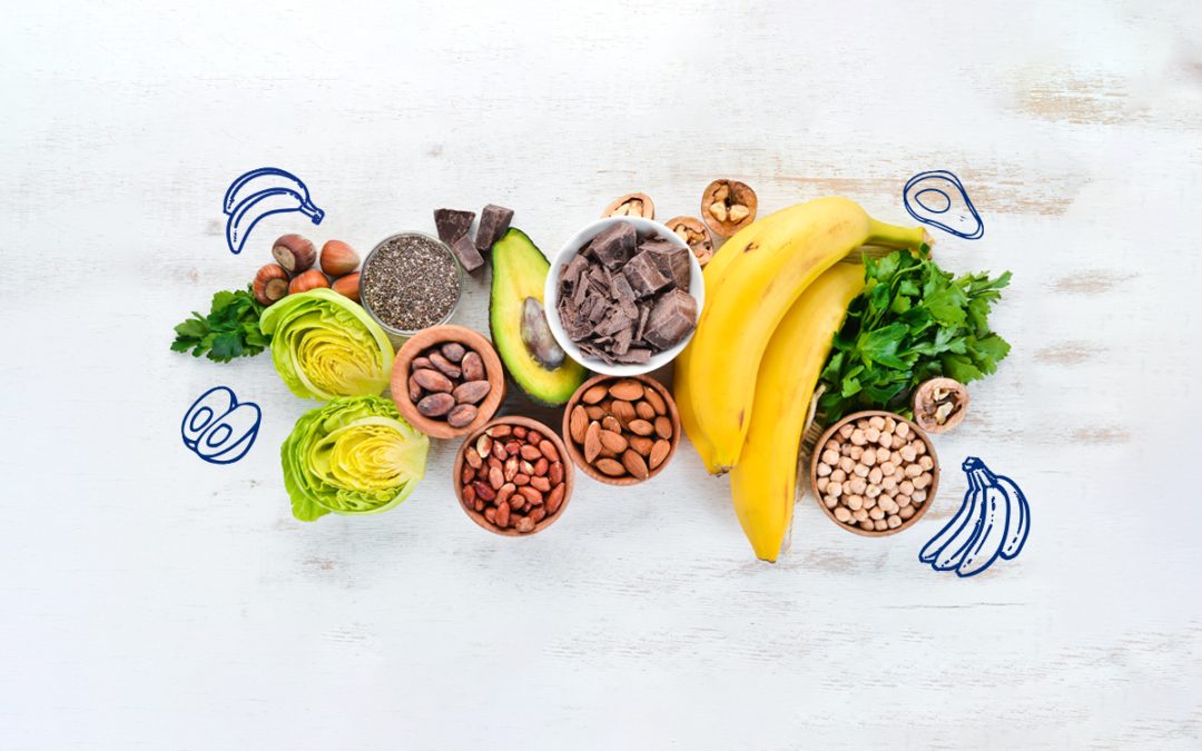 Magnezijum – mineral na kome će vam vaše telo biti zahvalno