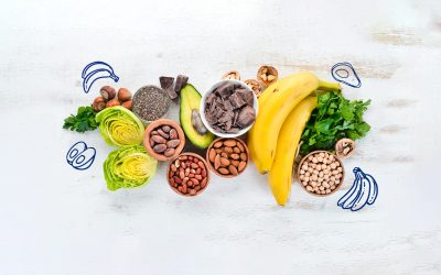 Magnezijum – mineral na kome će vam vaše telo biti zahvalno