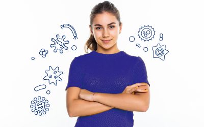 Koji probiotici su najbolji za tinejdžere?