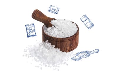 Natrijum i naš organizam – da li so dodaje ukus jelu, ali mu oduzima vitalnost?