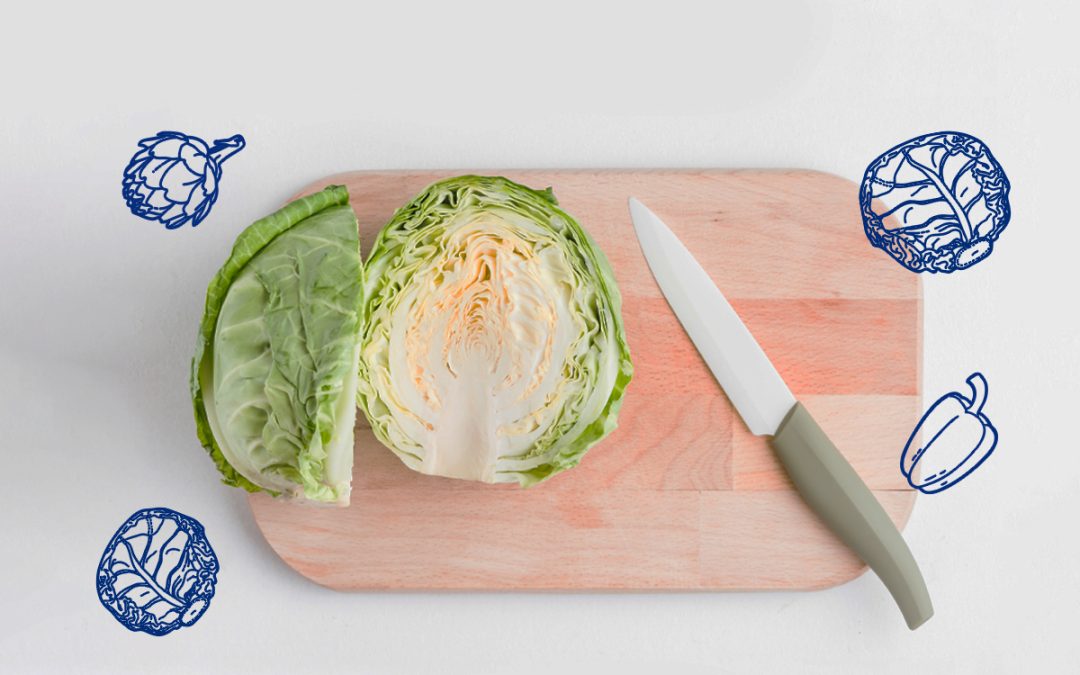 Kupus dijeta kao detoksikacija i put do vitke linije