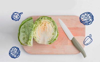 Kupus dijeta kao detoksikacija i put do vitke linije