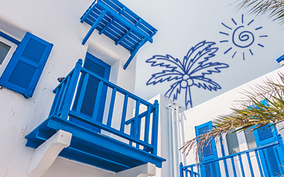 Grčka leto 2024.: Ostrva i njihove čari