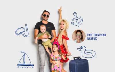 Ostanite dobro, putujte dobro!