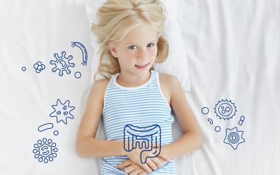 Probiotici i sindrom nervoznih creva (IBS)