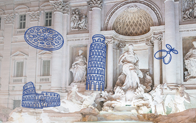 Italija leto 2024.: Zemlja lepote i jedinstvene kuhinje!