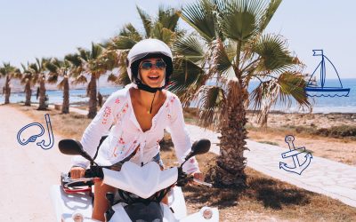 Kipar Leto 2024.: Kristalno čisto more i zlatne plaže