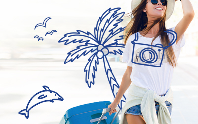 Letovanje 2024: Kako do odmora iz snova?