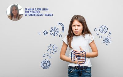 Kako pomoći detetu koje ima sindrom iritabilnog creva?