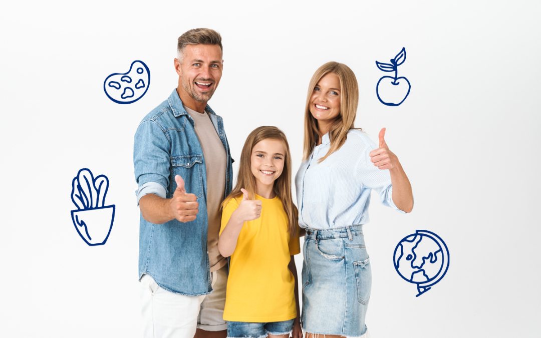 Briga o tinejdžerima