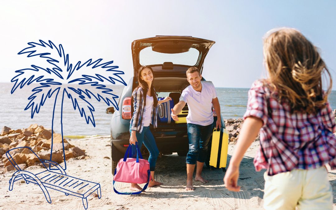 Letovanje sa tinejdžerom sa što manje stresa – kako izvesti ?