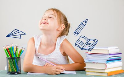 Polazak u školu: Kako pripremiti dete?