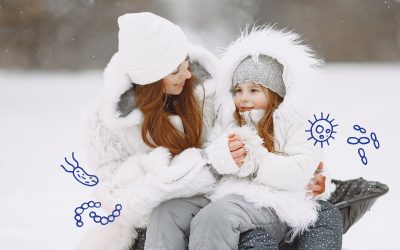Kako probiotici pomažu jačanju dečjeg imuniteta tokom zime?