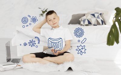 Da li narušena crevna flora (disbioza) može da oslabi imunitet deteta?